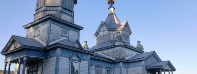 На Житомирщині чергова громада перейшла від УПЦ МП до ПЦУ
