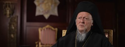Patriarch Bartholomew: The Ecumenical Patriarchate has no intention of revoking its decision to grant autocephaly to Ukraine