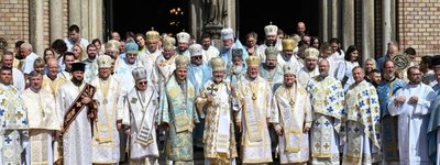 У Відні триває пленарна асамблея єпископів Східних Католицьких Церков Європи
