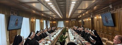 У Зарваниці розпочалася ХІІІ Провінційна Капітула сестер ЧСВВ