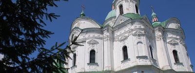 Собор Різдва Богородиці в Козельці – довершений бароковий шедевр