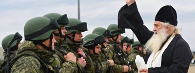 Клирики УПЦ МП чаще хотят на обмен, чем Россия их забирать – источник