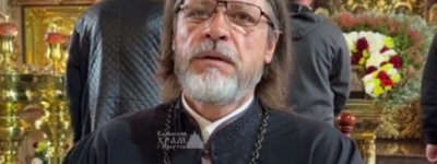 Ініціативний священик РПЦ