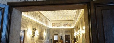 Vatican Secretary of State on the attack on Poland: There is a risk of an endless escalation