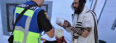 В Умані посилять заходи безпеки і обмеження перед приїздом хасидів