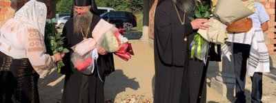 Гундяєвським «генералам» ордени і квіти — в Україні під час війни