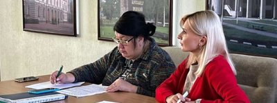 Зображення святого російської Церкви вимагають прибрати у Харкові