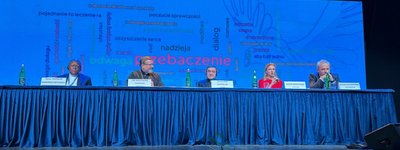 Head of UGCC in Gniezno: True peace has nothing to do with pacifism