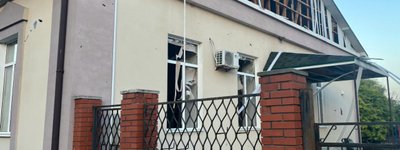 Пошкоджена церква і будинки: росіяни обстріляли два райони Дніпропетровщини