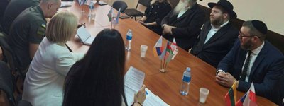 Вінниччина готується до прибуття 40 тисяч хасидів на святкування Рош га-Шана