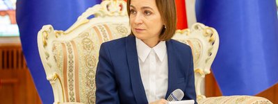 Sandu: Russia uses priests and bots to influence elections in Moldova