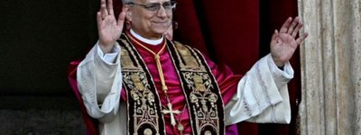 Pope addresses Vatican's role in mediating war in Ukraine