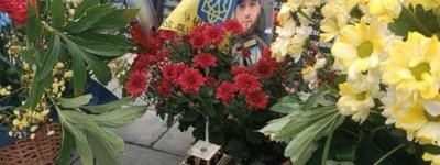 На Тернопільщині у храмі-пантеоні розпочали підготовку до спорудження меморіалу загиблим воїнам