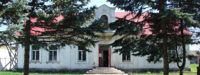 У Смілі релігійну організацію через суд хочуть зобов’язати охороняти “Будинок ксьондза”