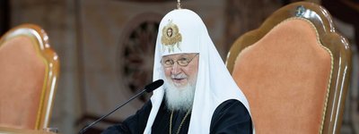 Kazakhstan voices opposition to Patriarch Kirill's visit