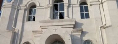 На Харьковскую область приходится 23 % всех повреждений культурного наследия Украины, — ЮНЕСКО