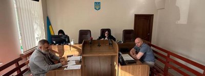 У Кременчуці громада ПЦУ судиться зі священиком УПЦ МП за повернення церковного майна