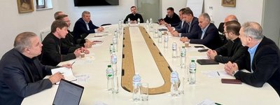 Совещание Церквей обсудило актуальные вопросы свободы совести и защиты общественной морали