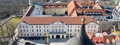 Парламент Естонії відмовився вносити зміни до Закону про заборону Московського Патріархату