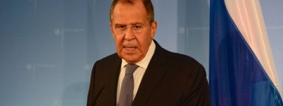 Lavrov complains about Ukraine rejecting peace proposals, including “banning UOC”