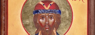 Сьогодні вшановують святого князя Ігоря Чернігівського