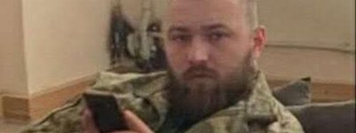 На Одещині не пустили процесію з тілом загиблого воїна до місцевого храму