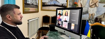 Розпочала роботу міждержавна комісія Україна–Греція з освітньо-релігійних питань