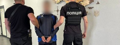 На Закарпатті судитимуть чоловіка, який підпалив греко-католицьку церкву та залишив антиугорський напис