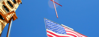 Релігія дедалі тісніше перетинає сферу державної політики США, - експерт