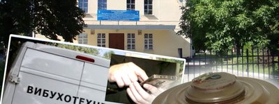 У Вінниці судили військового, який "замінував" храм Московського Патріархату