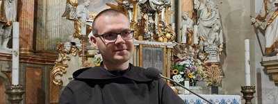 Polish monk detained in Belarus recognized as political prisoner