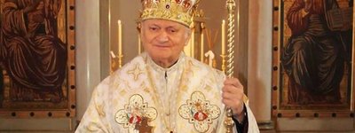 Відійшов до вічності Глава Румунської Греко-Католицької Церкви