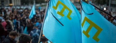 Turkey considers protection of Crimean Tatars its historical duty