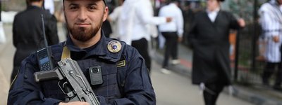 Черкаська поліція продовжує забезпечувати порядок в Умані
