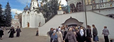 Russia paid priests in Moldova to influence voters – Reuters