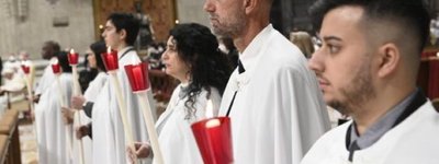 РКЦ в Україні відзначатиме 28 вересня — День катехита