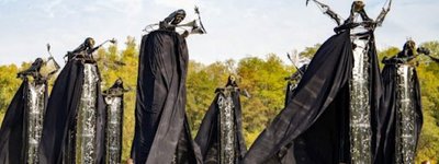 У Києві міжрелігійною молитвою пам’яті вшанують 84-ту річницю трагедії Бабиного Яру