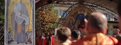 Отець Петро Павло Орос проголошений блаженним Католицької Церкви