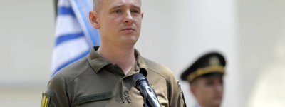 Олександр Вовкотеча