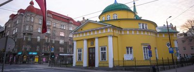 Latvian Orthodox Church has not sought autonomy recognition from Patriarch Bartholomew