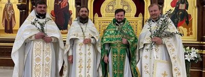 РПЦ на Кіпрі: як священики УПЦ МП втекли від війни — і опинилися у новому центрі російського впливу