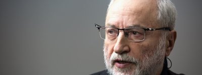 Люди, що стоять за російським проєктом меморіалу в Бабиному Яру, прагнуть поразки України, каже Йосиф Зісельс