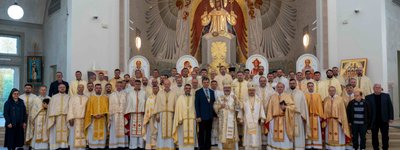 Світ потребує українського богословʼя: У Львові завершився Всецерковний форум теологів