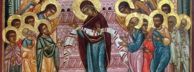 Покрова Богородиці: свято, до створення якого ми долучилися і яке зберегли