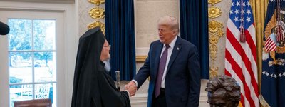 На России обвинили Трампа и протестантов во всех бедах УПЦ МП