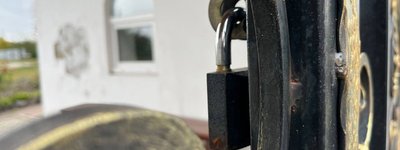 Громада на Черкащині намагається повернути собор у власність ПЦУ