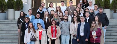 У Києві відбулися З’їзд Федерації та конференція Товариства УГКЦ «Обнова»