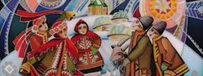 60 % украинцев считают традиции важными для общества, — исследование
