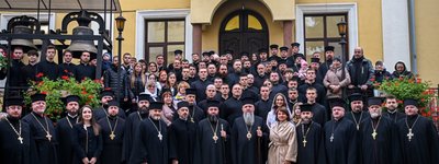Предстоятель ПЦУ прибув на Буковину