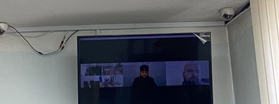 «Розповідатиму про утиски вірян УПЦ МП»: Феодосій просив випустити його на засідання ООН